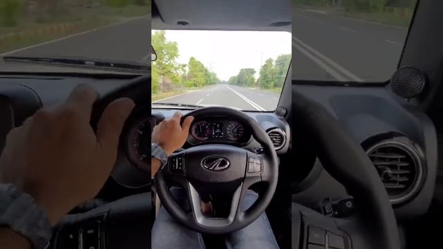 Top Speed Mahindra new Thar ?? #turboxtreme #shorts смотреть онлайн
