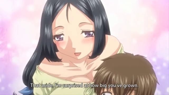 you' see i wanted a boy..... plz co-operate with me,Takashi-kun... смотреть онлайн