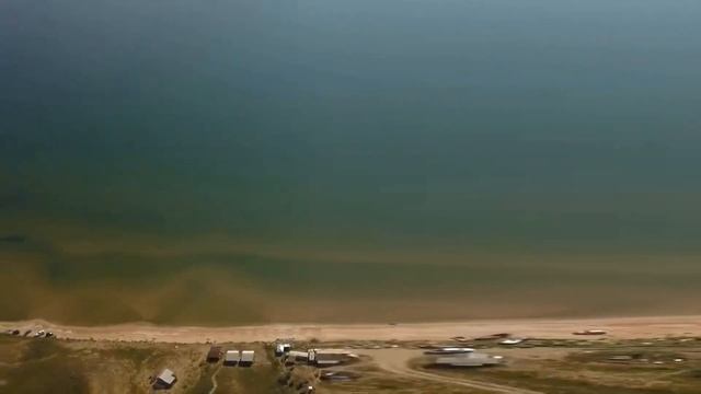 Добро пожаловать в Керчь.