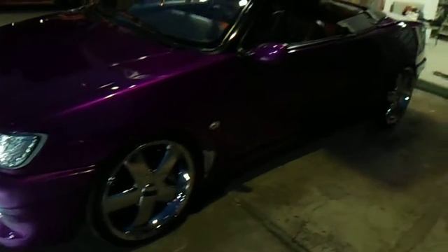 peugeot 306 cabriolet roxoSAM_0024 смотреть онлайн