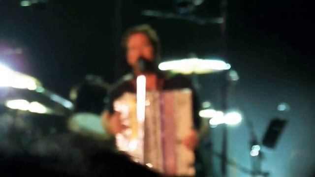 Pearl Jam - Bugs - Wrigley Field (July 19, 2013) смотреть онлайн