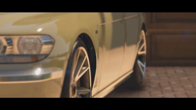 GTA V ONLINE / SHOWCASE /ORACLE XS смотреть онлайн