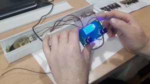 как сделать радио в туалете,фм модуль с алиэкспресс