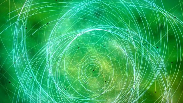 Watch 50 Black Holes Collide with Our Galaxy (Universe Sandbox) смотреть онлайн