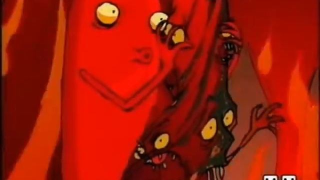 20 Демон Фрито 00