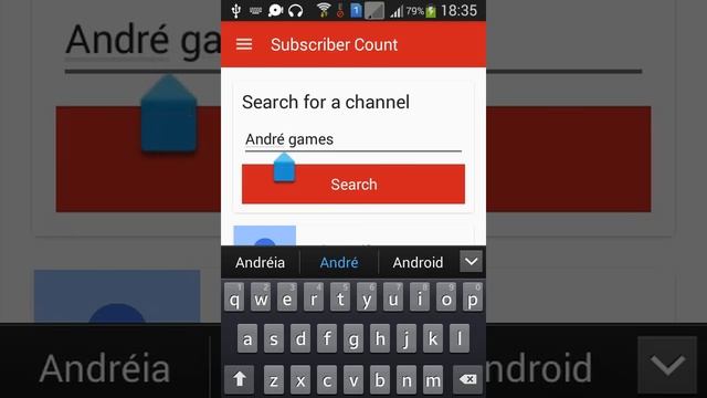 Tutorial:Como saber quantos inscritos tenho??? смотреть онлайн