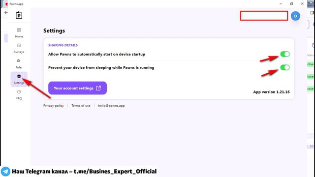 Pawns app обзор приложения 2024, вывод средств, как заработать деньги, как пользоваться программой смотреть онлайн