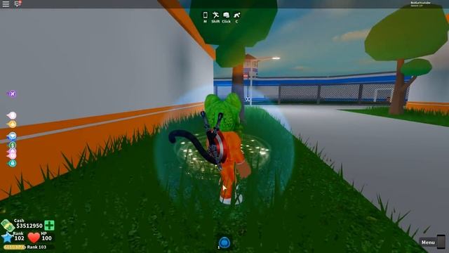 НАШЕЛ СЕКРЕТНОГО БОССА под водой в игре Мэд Сити роблокс | Mad City roblox | + Недельные задания смотреть онлайн