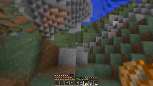 Bolt Craft Let's Play S2 E01 Savanna смотреть онлайн
