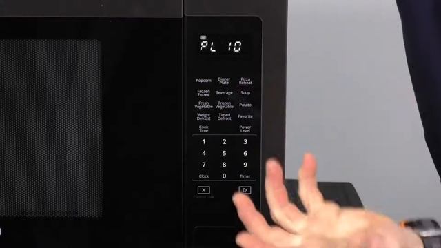 Microwave Power Setting Explained смотреть онлайн