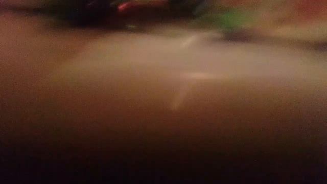 Это видео называется дедушка Мороз вернулся и он показывал елочку и свою Снегурочку и собачку и кош смотреть онлайн