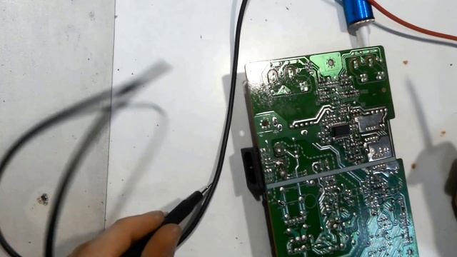 Ремонт монитора LG Flatron L1919S смотреть онлайн