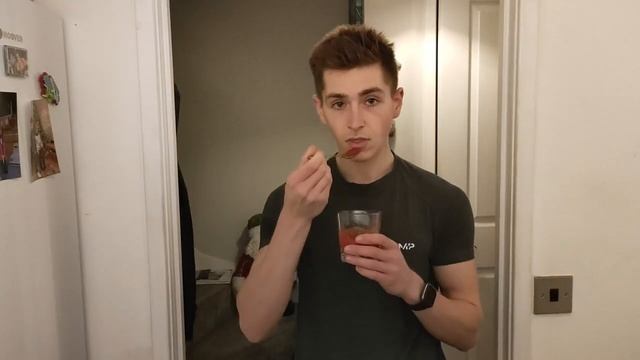 SUPER HIGH VOLUME Quick & Easy High Protein Meals - Low Calorie Anabolic Recipes You Have To Try смотреть онлайн