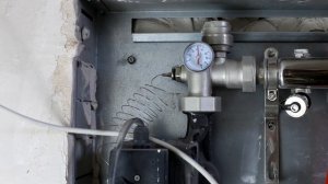 Не работает коллектор теплого пола  Решение проблемы за минуту!.