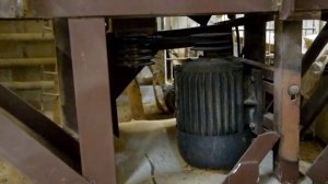 15) Самодельный фрезерный станок \ Стационарный фрезер