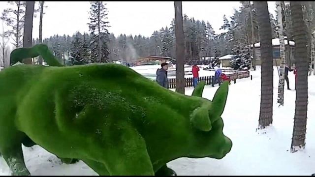 Бригады Миллера выезд в Охта Парк смотреть онлайн