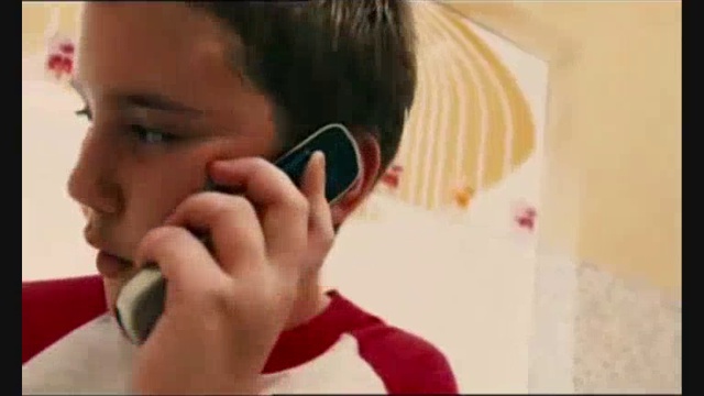 Running Scared 1 - Cameron Bright