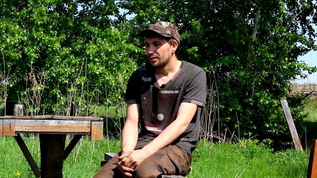 Почему я переехал в деревню смотреть онлайн