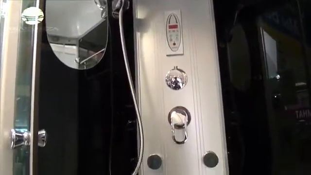 Душевая кабина Niagara NG 710 L смотреть онлайн