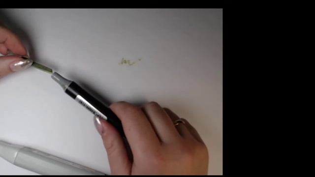 Как заправить маркер чернилами смотреть онлайн