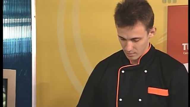 Новий день. Секрет приготування піци смотреть онлайн