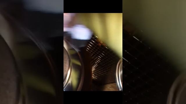 Как чистить стеклянную варочную панель (Часть 2) смотреть онлайн