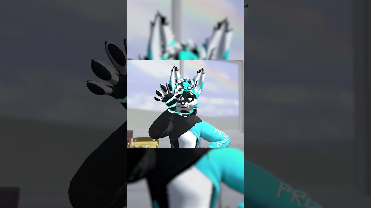 Бутербродики... #фурри #progdy #прогди #meme #мем #шортс #furries #furry #shorts