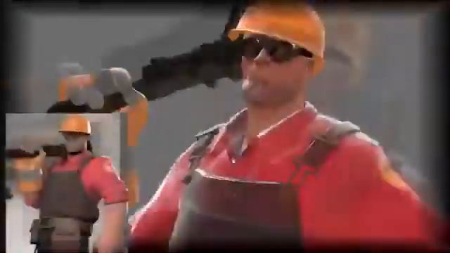 TF2 (COMICS) POSE / JOJO POSE but more real... / reddit original link in discription) смотреть онлайн
