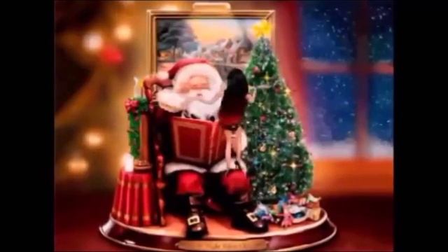 С НОВЫМ ГОДОМ ДЛЯ ДРУЗЕЙ!!! МУЗЫКАЛЬНАЯ ОТКРЫТКА смотреть онлайн