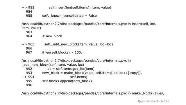 Pandas : add a field in pandas dataframe with MultiIndex columns смотреть онлайн