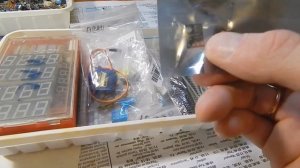 Моя радиолюбительская мастерская. Блог RadioAVR