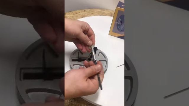 КОРОНКА РЕГУЛИРУЕМАЯ✅ В РАЛИЧИИ SKLADOM.RU смотреть онлайн