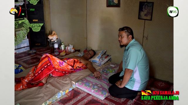 Video Profil Calon PAS bagi DUN Samalaju: Zharudin Narudin смотреть онлайн