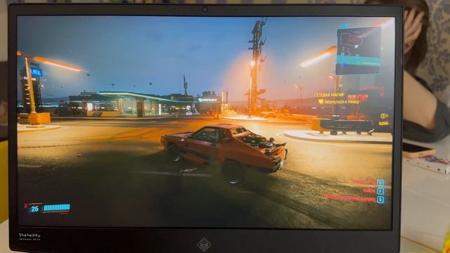 Cyberpunk2077 Rtx2070m