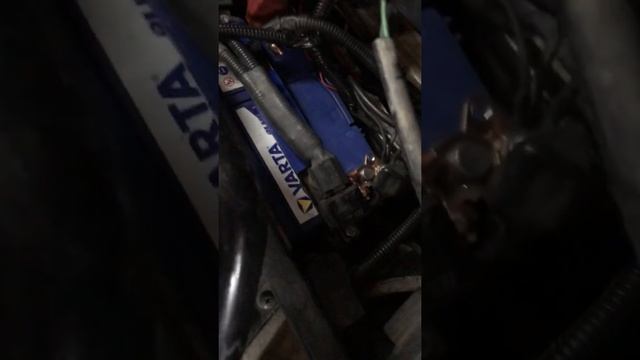 Альтернатива Agm аккумулятору на Cf Moto X8