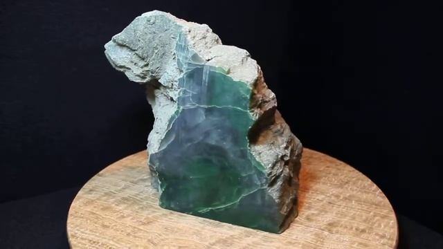 Polar Rough, 8.2 Pounds : Measures approximately 6.75" x 6.5" x 4" : $4000.00 смотреть онлайн