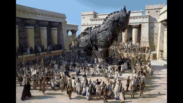 110. DREVNIK - POREKLO IMENA ILIR JE NAJZAD ODGONETNUTO смотреть онлайн