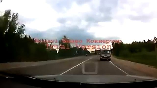Head on collision near Irkutsk смотреть онлайн