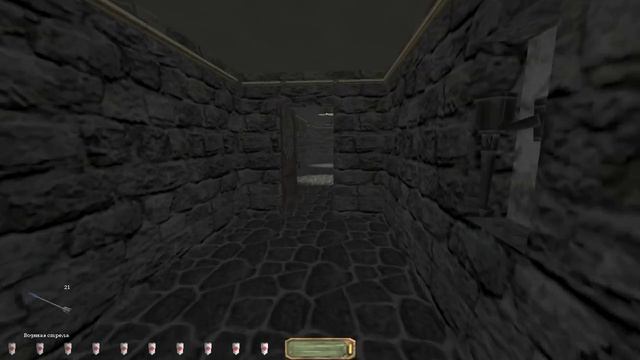 Прохождение Thief II: The Metal Age (100% лут/секреты) — Часть 9, Подстава (2/4) смотреть онлайн