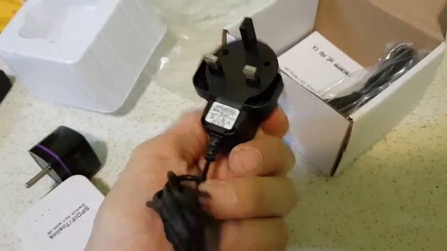 SPDIF / Toslink Optical Audio 3 x 1 Switcher смотреть онлайн