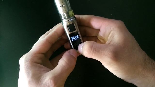 Vaporesso Target Mini смотреть онлайн