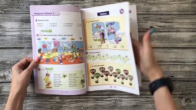 New Round Up : Starter. Обзор смотреть онлайн