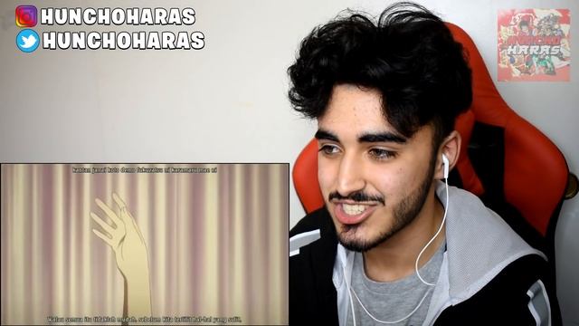 Magi Opening 3 & 4 (Magi: The Labyrinth of Magic Reaction/Review Video) смотреть онлайн