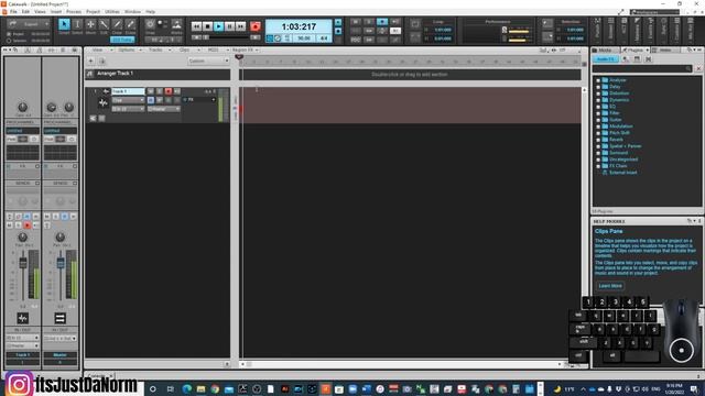 8 Ways to Record Drums In Cakewalk by Bandlab Pt. 2 | Electronic Drums | Caketorials IV (HD) смотреть онлайн