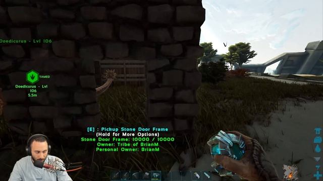 Playing ARK: Extinction For The First Time - Full Gameplay - Part 2 смотреть онлайн