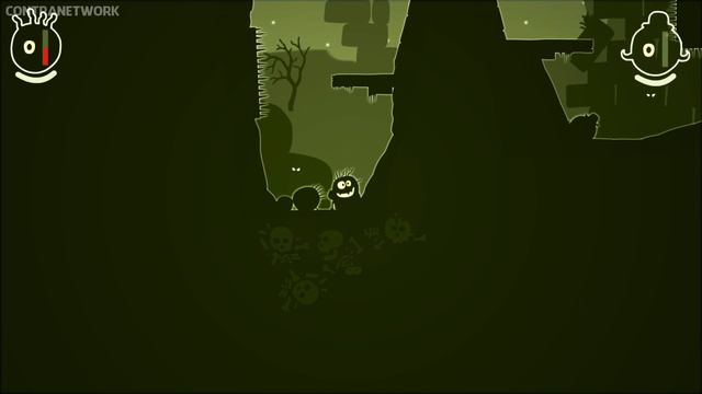 Bouncy Bob | Multiplayer Gameplay | Nintendo Switch смотреть онлайн