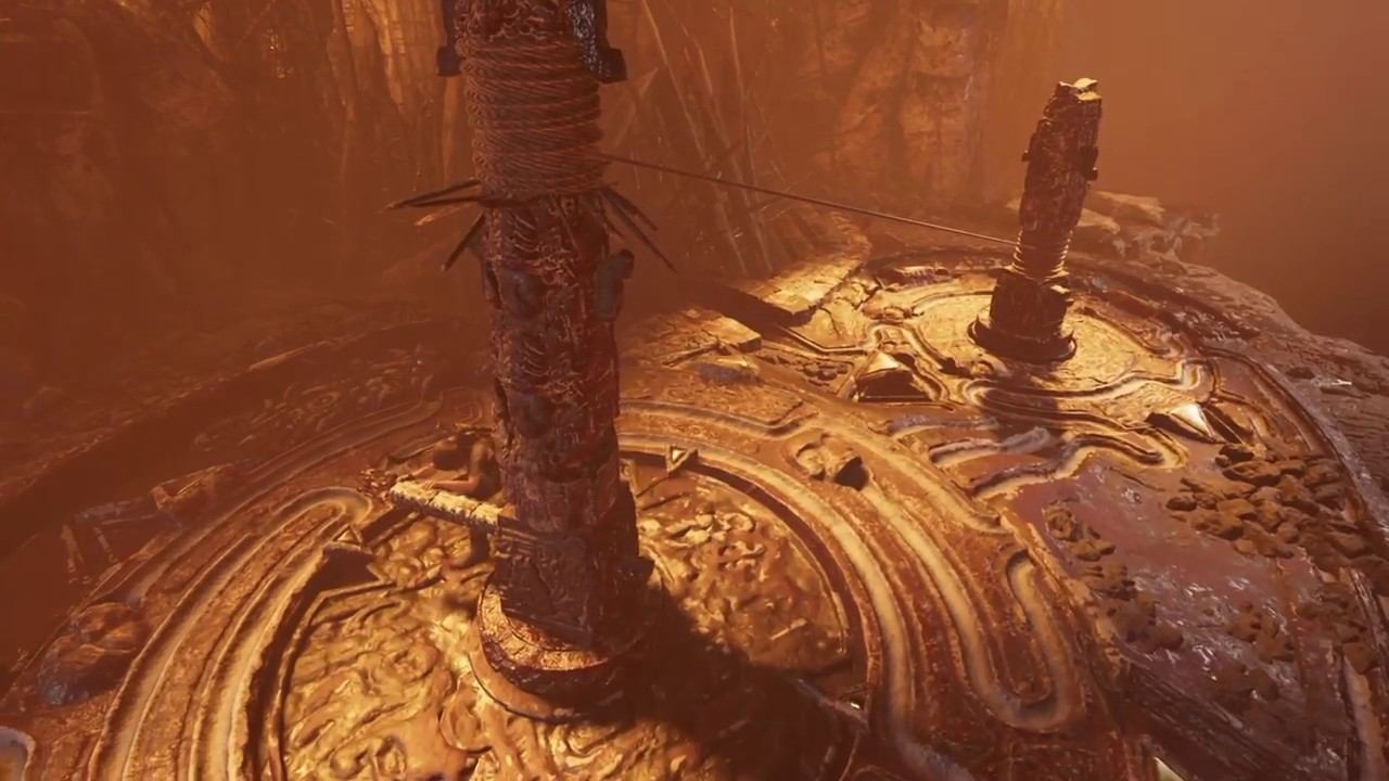 Shadow of the Tomb Raider - 16/2