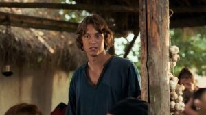 Трейлер сериала "Казачок"