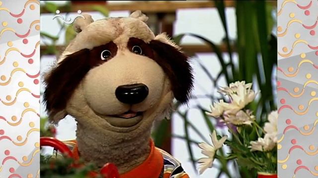 Шишкин Лес. Зимний сад. Мята смотреть онлайн