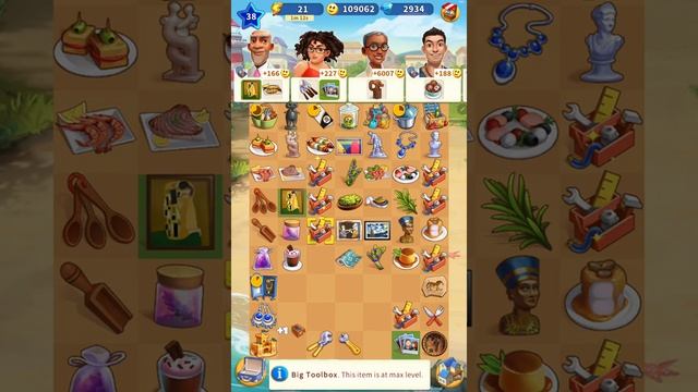 Travel Town: Opening Tool boxes смотреть онлайн